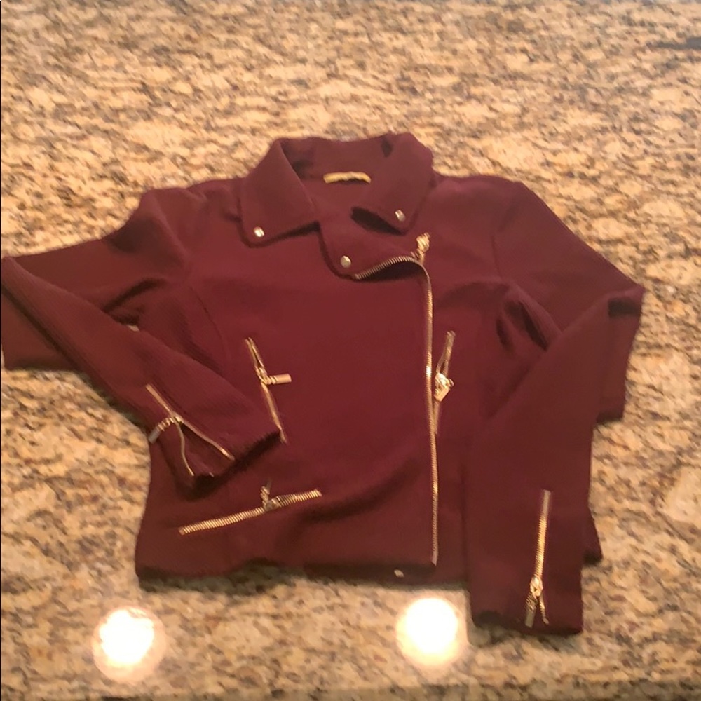 Jacket
